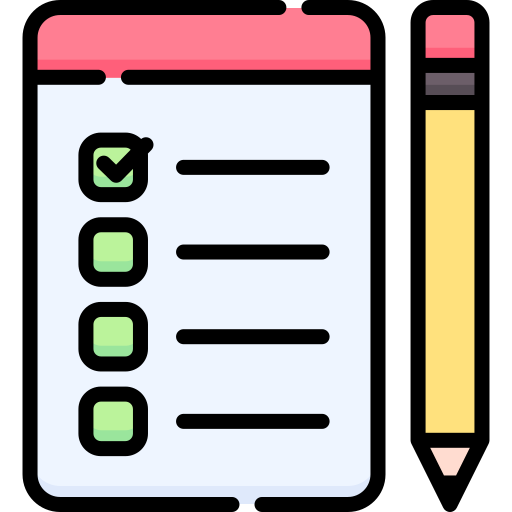 Check list